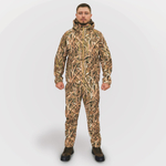 Костюм (мембранный, непромокаемый) "TIGER PRO" цвет NW4