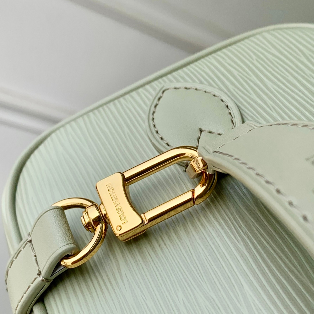 Louis Vuitton Nice BB