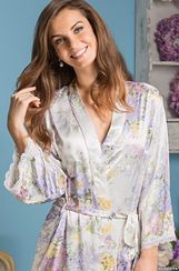 Халат женский MIA-Amore Lilianna Лилианна 5999