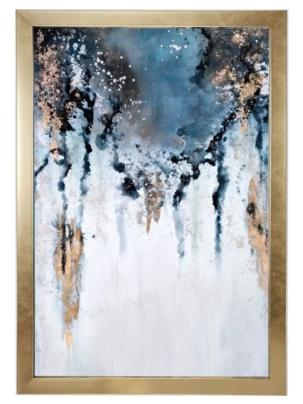 Картина на стену интерьерная на холсте 32х47 см