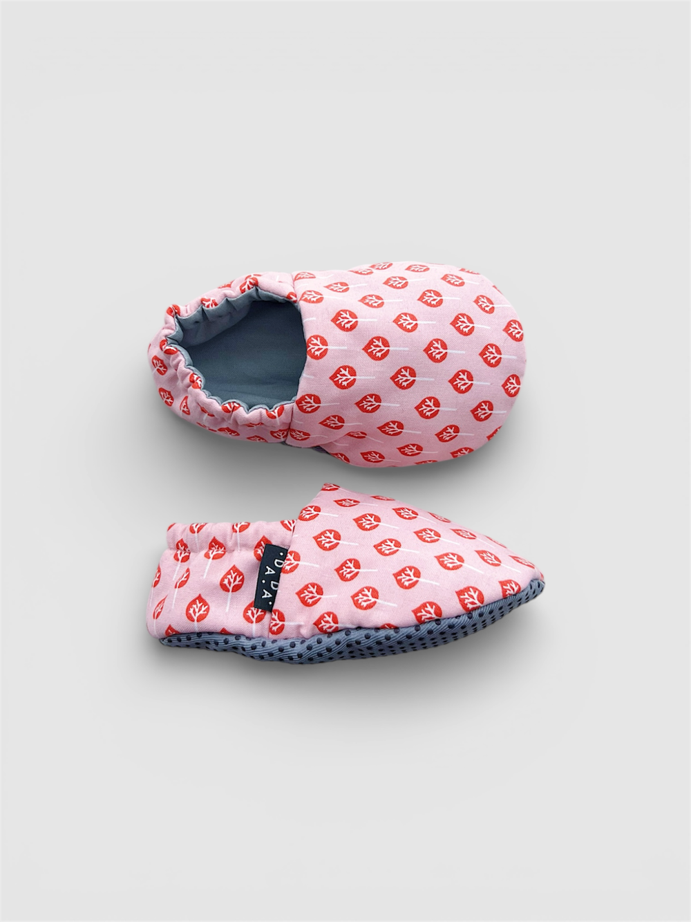 Моксы с противоскользящей подошвой