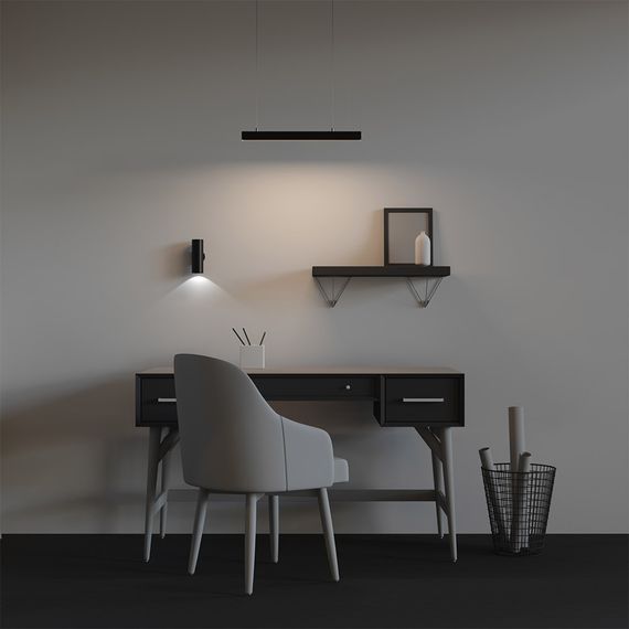 Линейный светильник Maytoni Technical LL312010