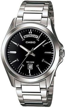 Наручные часы Casio MTP-1370D-1A1VDF