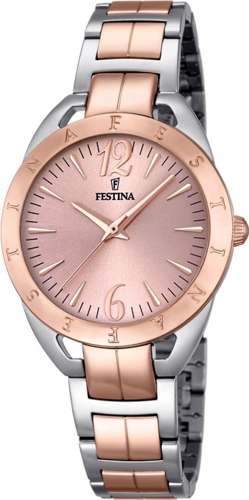 Женские наручные часы Festina F16933/2