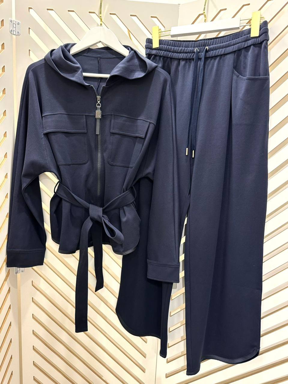 Костюм Brunello Cucinelli