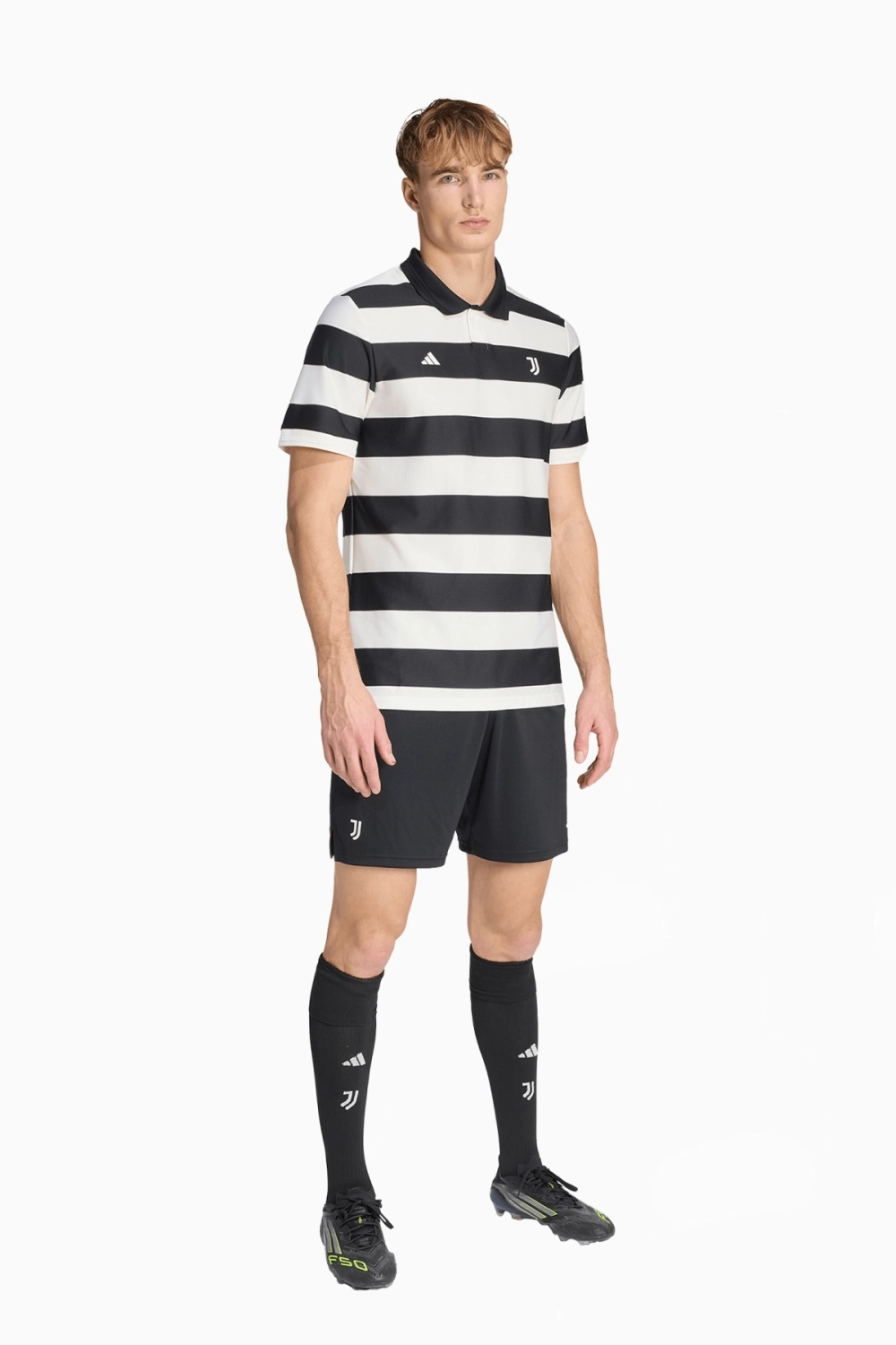 Футболка adidas Juventus FC x Giampaolo Sgura 25/26 4th Authentic