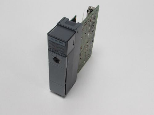 Программируемый контроллер (PLC) Allen Bradley 1747-L532 SLC 5/03 CPU