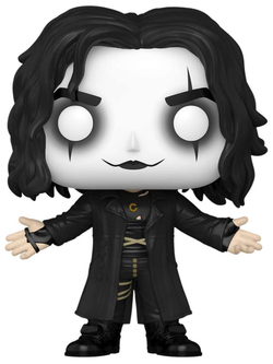 Фигурка Funko POP! Movies The Crow Eric Draven (1428) 72379