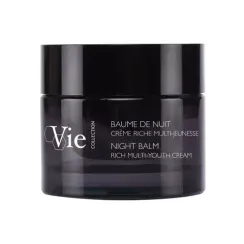 Омолаживающий ночной крем NIGHT BALM