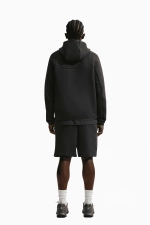 Шорты Nike Tech - черный