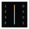 Панель управления Arlight Sens Smart-P43-Mix Black 028137