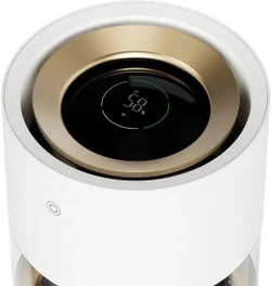 Увлажнитель воздуха Smartmi Humidifier Rainforest, White (CJJSQ06ZM)