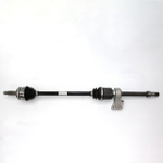 Привод в сборе правый ОРИГИНАЛ S1010510300 для Changan CS35 / Чанган ЦС35