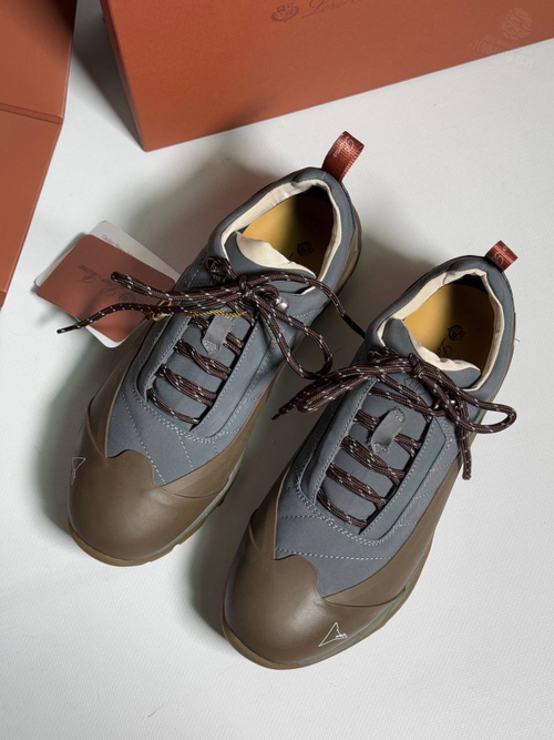 Кроссовки Loro Piana