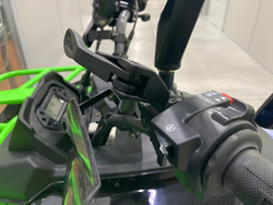 Квадроцикл ГЛАДИАТОР F200