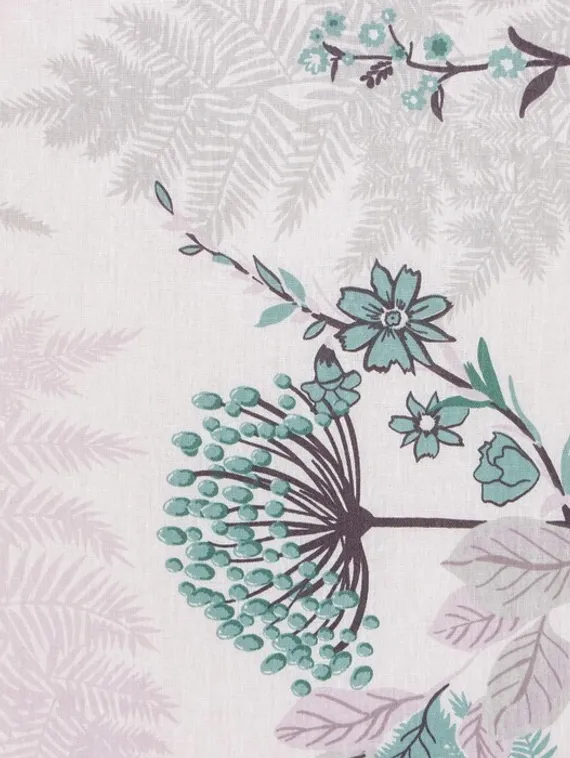 Доска гладильная Nika «Ника 3», 122,5×34,5 см, два положения высоты 70,85 см, цвет микс