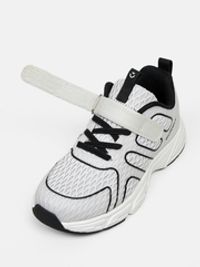 Кроссовки "Уголь" 7+