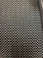 Плетенный виниловый пол Decoration 006