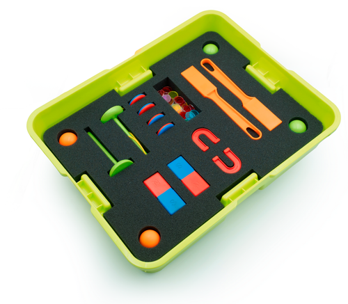 Модуль "Магнетизм"