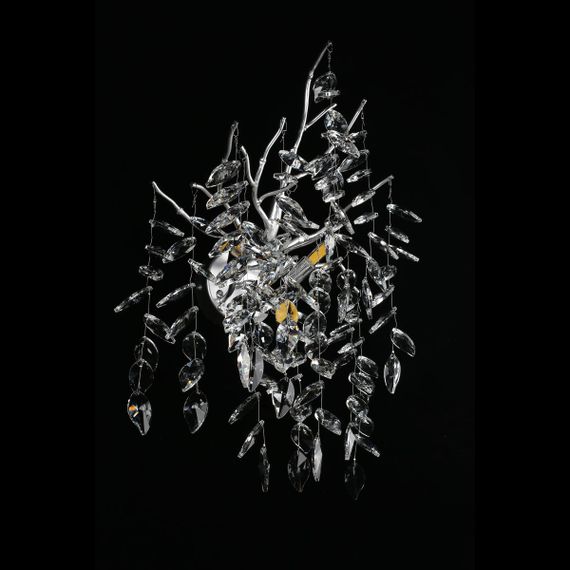 Настенный светильник Aployt Gertunia APL.847.11.03