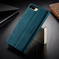 Чехол-книжка CaseMe Matte iPhone 7 Plus /8 Plus