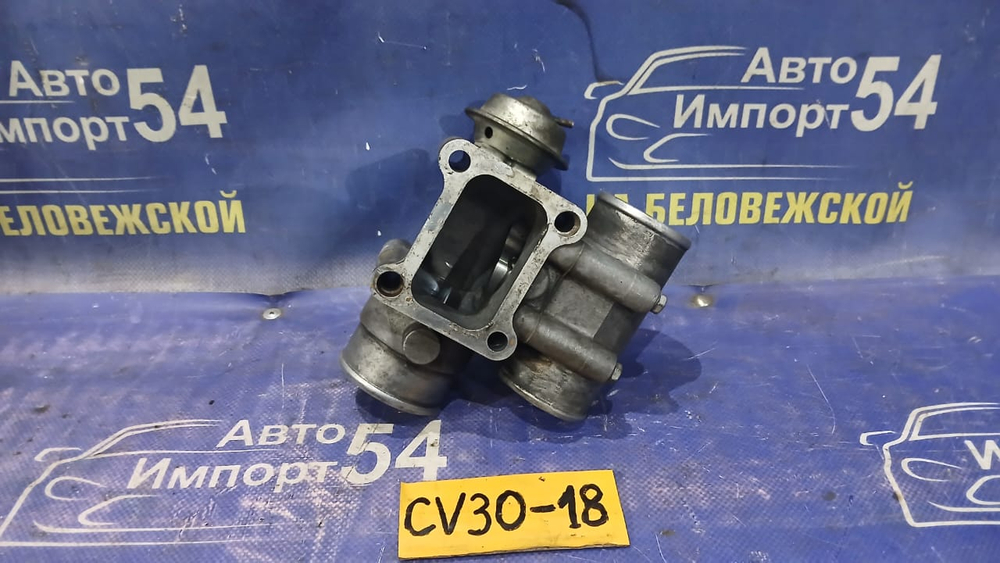 Дроссельная заслонка TOYOTA CAMRY 1992