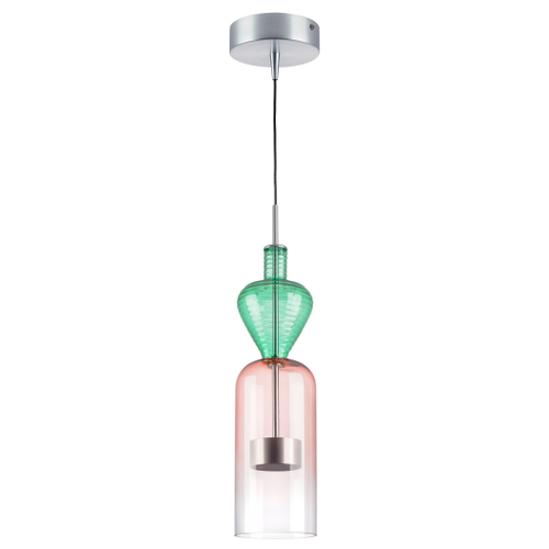 Подвесной светодиодный светильник Lightstar Belle 814004