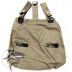 Сухарная сумка М31 (серая)