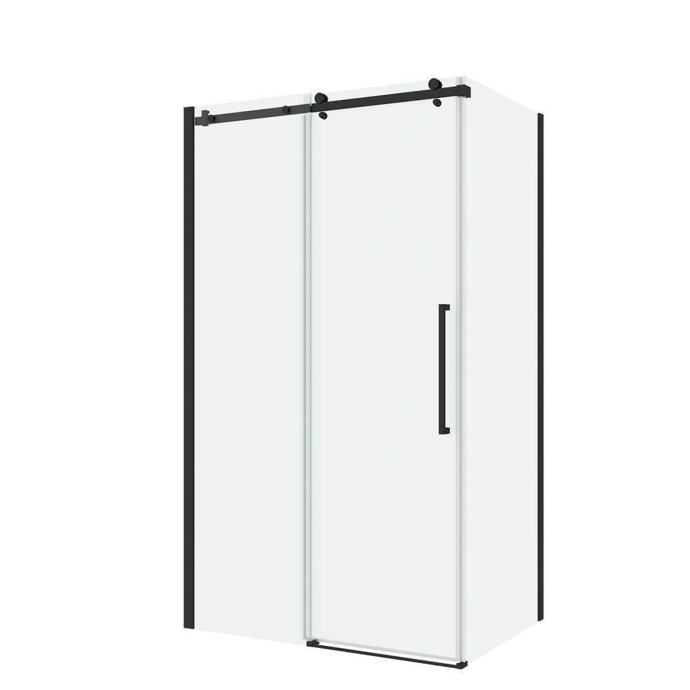 Душевое ограждение B&W S808 (900х1200х1950)