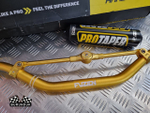 PROTAPER ОТКРЫТЫЙ РУЛЬ СТАНТ / ПОД ВЫНОС DIO AF / ZX