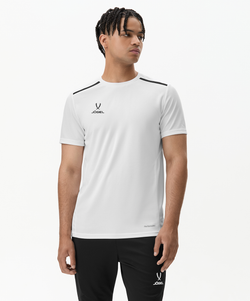 Футболка тренировочная DIVISION Training Tee, белый