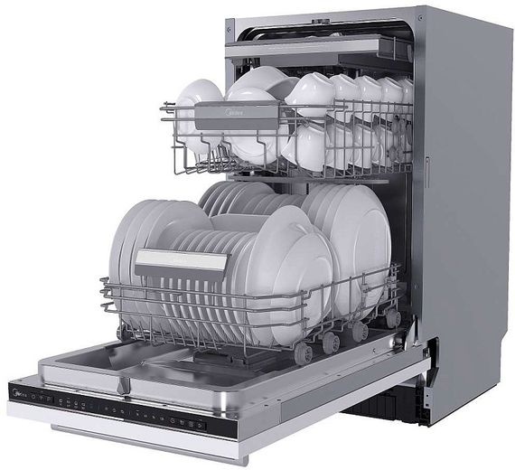 Посудомоечная машина Midea MID45S140i