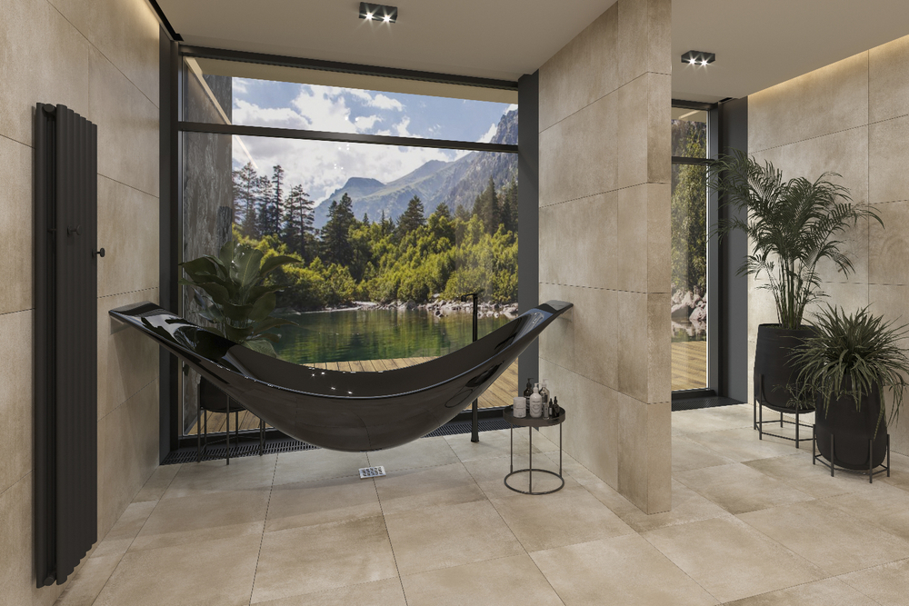 Керамогранит Грани Таганая Матера Латте / Matera Latte от производителя Грани Таганая бетон серый, бетон молочный, бетон нейтрально-бежевый, бетон коричневый, бетон смолистый темно-серый, бетон коричнево-черный, бетон бе