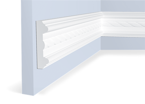 Молдинг WE66E2