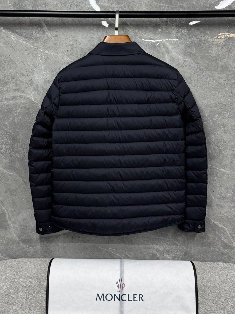 Куртка Moncler