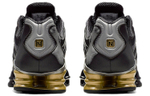 Кроссовки Neymar X Nike Shox Tl