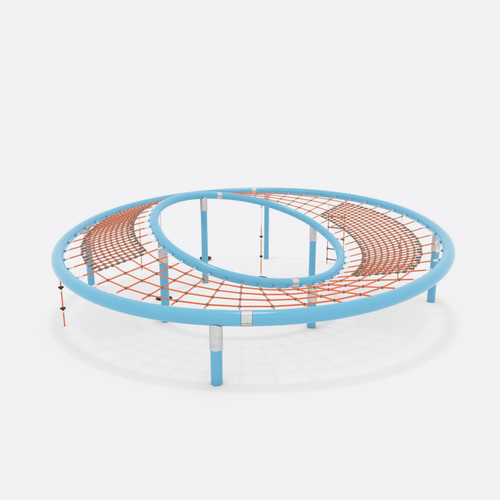 Канатный комплекс (НЛО0102)