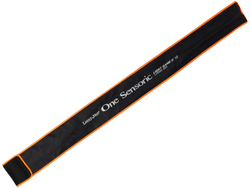 Спиннинг Lucky John One Sensoric LIGHT GAME II 12 7'4"/2.24