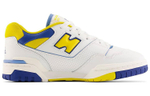 Кроссовки New Balance Nb 550
