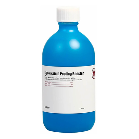 A'Pieu Glycolic Acid Peeling Booster 120ml