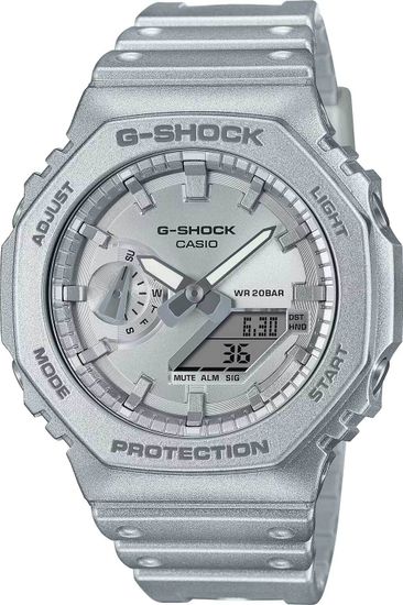 Наручные часы Casio G-Shock GA-2100FF-8ADR