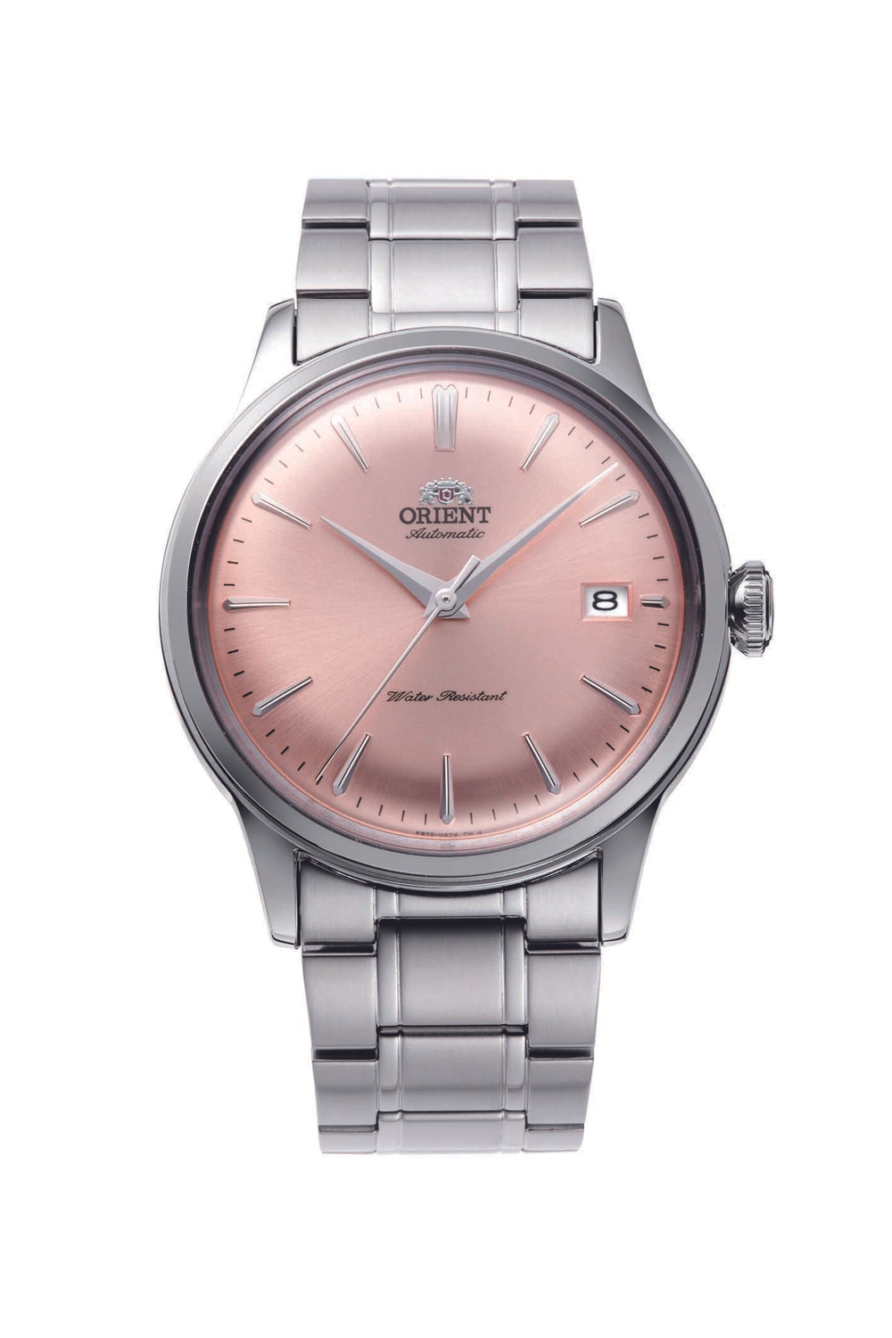 Часы механические Orient Classic RA-AC0M11Y30B