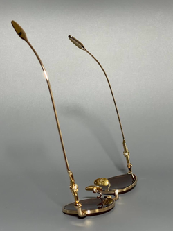 Солнцезащитные очки Chrome Hearts