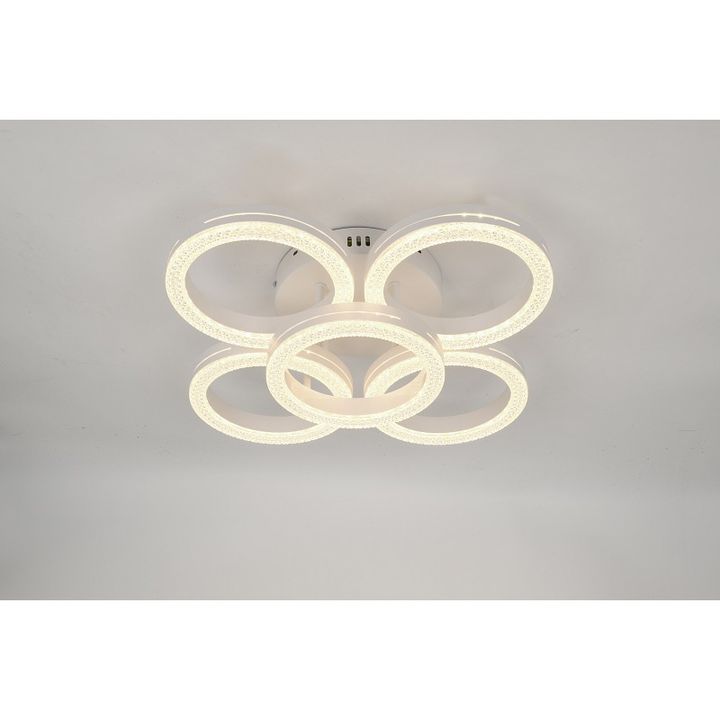 Светильник потолочный Rivoli Juniper 6187-701