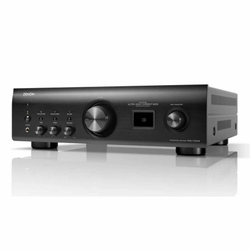 Интегральный усилитель Denon PMA-1700NE, Black