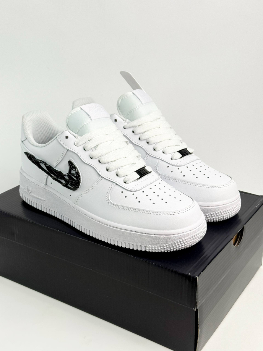 Кроссовки Nike Air Force 1 Low #B192 (бел.)