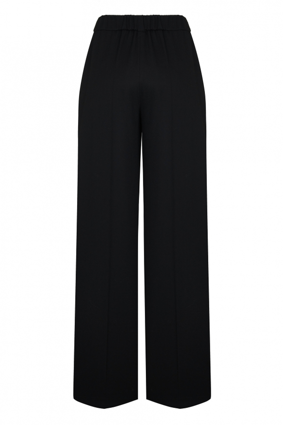 Брюки прямые Iman