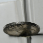 Юбилейная серебряная монета 3 марки 1913 г. Германия