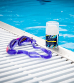 Крем для лица с активным увлажнением Morevna Cosmetics SwimCare 50 мл
