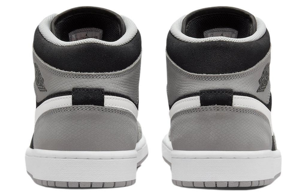 Кроссовки Jordan Air Jordan 1 Mid Se "Elephant Toe"